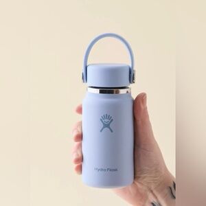 Hydro Flask Micro Hydro Mini 7 oz Water Bottle